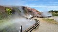 C (166) Reykholt sulphur springs